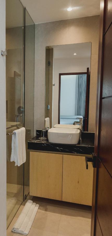 Phantom Suites Playa del Carmen Exterior foto